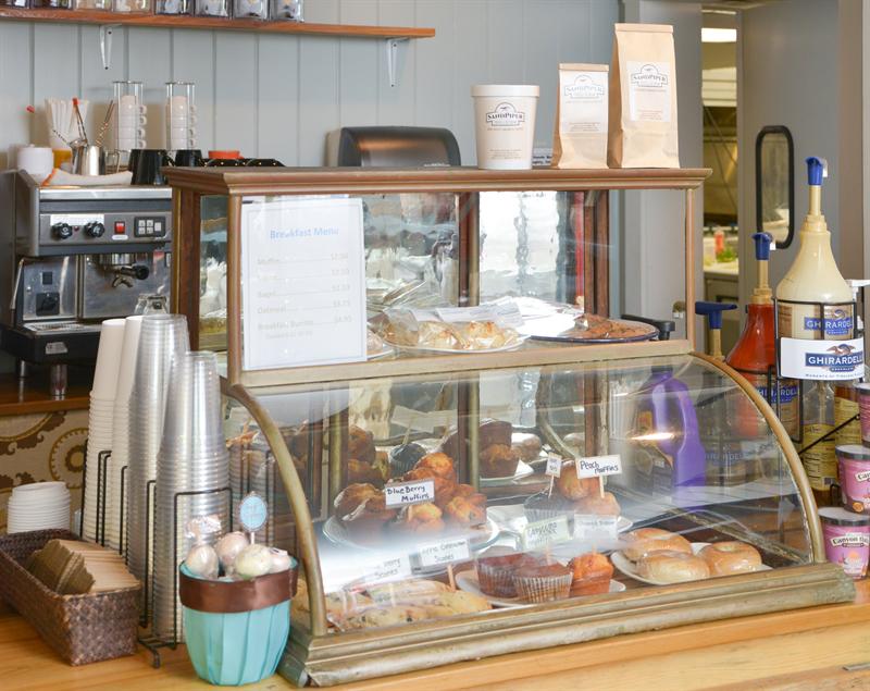 Image for Things To Do Sandpiper Coffee & Ice Cream